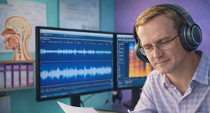 How my Studies Inform my Voiceover Performances