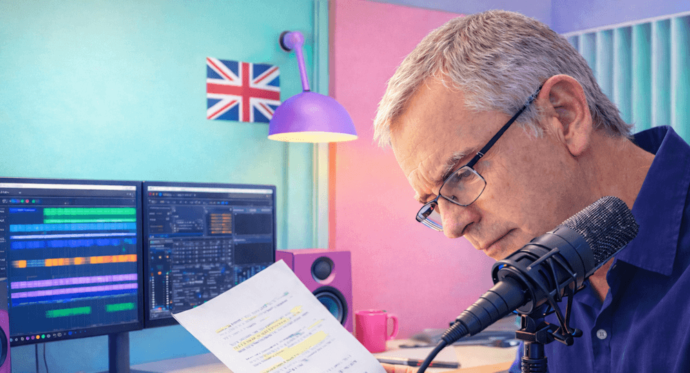 Why Script Analysis Matters More than Vocal Tricks