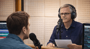 Why Voiceover Direction is so Darn Difficult!